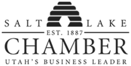 Salt Lake Chamber member – Farmington Home Expo is a proud member of the Salt Lake Chamber
